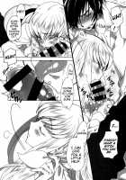 Chartreuse Noise [Rangetsu] [Code Geass] Thumbnail Page 09