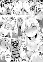 Bonnou Aftercare / 煩悩アフターケア [Monchan Rev3] [Granblue Fantasy] Thumbnail Page 14