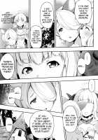 Bonnou Aftercare / 煩悩アフターケア [Monchan Rev3] [Granblue Fantasy] Thumbnail Page 04