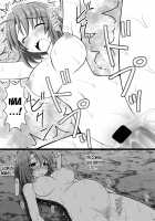 Goblin Nametara Hidoi Me ni Acchaimashita III / ゴブリンなめたら酷い目に遭っちゃいましたIII [Kittsu] [Goblin Slayer] Thumbnail Page 19