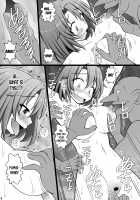 Goblin Nametara Hidoi Me ni Acchaimashita III / ゴブリンなめたら酷い目に遭っちゃいましたIII [Kittsu] [Goblin Slayer] Thumbnail Page 06