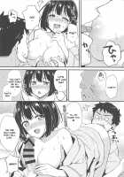 Kako-san to Minami no Shima de Rendezvous / 茄子さんと南の島でランデヴー [Tokita Alumi] [The Idolmaster] Thumbnail Page 25