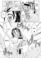 Estrus [Osuzu Akiomi] [Birdy The Mighty] Thumbnail Page 11