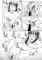 Estrus [Osuzu Akiomi] [Birdy The Mighty] Thumbnail Page 06