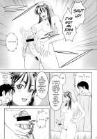 Estrus [Osuzu Akiomi] [Birdy The Mighty] Thumbnail Page 09