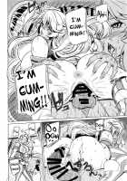 Iowa Hentai Manga / アイオワのエロ本 [Kantai Collection] Thumbnail Page 19