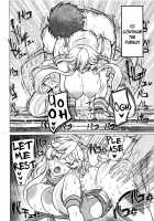 Iowa Hentai Manga / アイオワのエロ本 [Kantai Collection] Thumbnail Page 21