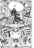 Iowa Hentai Manga / アイオワのエロ本 [Kantai Collection] Thumbnail Page 26