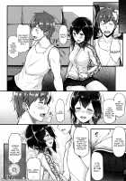 Hayasui to Ichaicha Shitai!! / 速吸とイチャイチャしたい!! [Saemon] [Kantai Collection] Thumbnail Page 23
