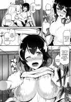 Hayasui to Ichaicha Shitai!! / 速吸とイチャイチャしたい!! [Saemon] [Kantai Collection] Thumbnail Page 07