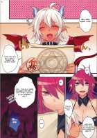 DEVIL KISS+ [Makuro] [Original] Thumbnail Page 19