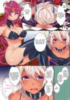 DEVIL KISS+ [Makuro] [Original] Thumbnail Page 03