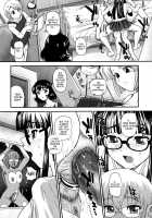 Dulce Report 13 / ダルシーレポート 13 [Qoopie] [Original] Thumbnail Page 10