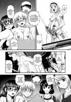 Dulce Report 13 / ダルシーレポート 13 [Qoopie] [Original] Thumbnail Page 17