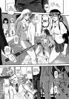 Dulce Report 13 / ダルシーレポート 13 [Qoopie] [Original] Thumbnail Page 36