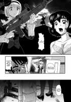 Dulce Report 13 / ダルシーレポート 13 [Qoopie] [Original] Thumbnail Page 46