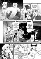 Dulce Report 13 / ダルシーレポート 13 [Qoopie] [Original] Thumbnail Page 08