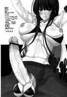 HTSK2 [Rihito Akane] [Senran Kagura] Thumbnail Page 29
