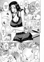 Tokkun! Nyotaika Assistant / とっくん!女体化アシスタント [Oowada Tomoki] [Original] Thumbnail Page 03