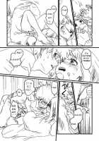 Lifeline [hk] [My Hero Academia] Thumbnail Page 20