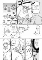 Lifeline [hk] [My Hero Academia] Thumbnail Page 23