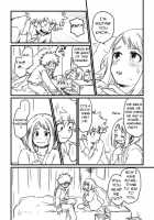 Lifeline [hk] [My Hero Academia] Thumbnail Page 24