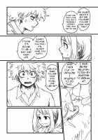 Lifeline [hk] [My Hero Academia] Thumbnail Page 25