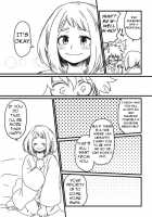 Lifeline [hk] [My Hero Academia] Thumbnail Page 26
