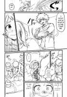 Lifeline [hk] [My Hero Academia] Thumbnail Page 27