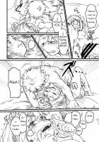 Lifeline [hk] [My Hero Academia] Thumbnail Page 28