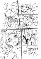 Lifeline [hk] [My Hero Academia] Thumbnail Page 29