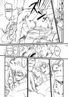 Lifeline [hk] [My Hero Academia] Thumbnail Page 30
