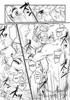 Lifeline [hk] [My Hero Academia] Thumbnail Page 31