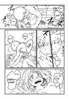 Lifeline [hk] [My Hero Academia] Thumbnail Page 32