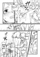 Lifeline [hk] [My Hero Academia] Thumbnail Page 33