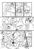 Lifeline [hk] [My Hero Academia] Thumbnail Page 35