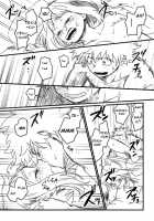 Lifeline [hk] [My Hero Academia] Thumbnail Page 36