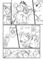 Lifeline [hk] [My Hero Academia] Thumbnail Page 38