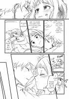 Lifeline [hk] [My Hero Academia] Thumbnail Page 39