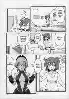 Seihitsu-chan wa Sawareraretai / 静謐ちゃんは触れられたい [Torichamaru] [Fate] Thumbnail Page 16