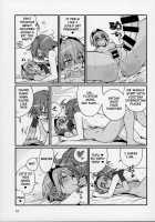 Seihitsu-chan wa Sawareraretai / 静謐ちゃんは触れられたい [Torichamaru] [Fate] Thumbnail Page 40