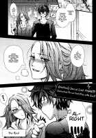 Take me to your Heart!! [Arabiki Koshou] [Persona 5] Thumbnail Page 20