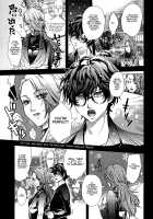 Take me to your Heart!! [Arabiki Koshou] [Persona 5] Thumbnail Page 06