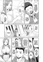 Osananajimi no Mama / 幼馴染のママ [Jyura] [Original] Thumbnail Page 36