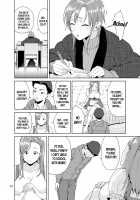 Osananajimi no Mama / 幼馴染のママ [Jyura] [Original] Thumbnail Page 37