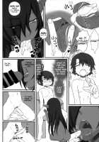 Kuro no Joou no Isekai Seikatsu 2 / 黒の女王の異世界性活2 [Kobanya Koban] [Kuroinu Kedakaki Seijo Wa Hakudaku Ni Somaru] Thumbnail Page 05