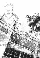 Urotsukidoji Vol.1  Ch.2 / うろつき童子 第1巻 章2 [Maeda Toshio] [Original] Thumbnail Page 17