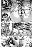 Ika no Seitai Chousa Houkokusho / イカの性体調査報告書 [Kitsuneko Anko] [Splatoon] Thumbnail Page 17