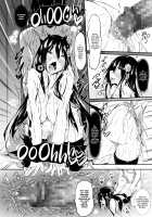 Milk Mamire Ch. 1-4 / ミルクまみれ 第1-4話 [Fukuyama Naoto] [Original] Thumbnail Page 114
