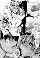 Milk Mamire Ch. 1-4 / ミルクまみれ 第1-4話 [Fukuyama Naoto] [Original] Thumbnail Page 24